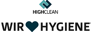 HIGHCLEAN LOGO